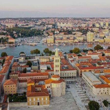 Bonbon Room And Apartment Zadar Extérieur photo