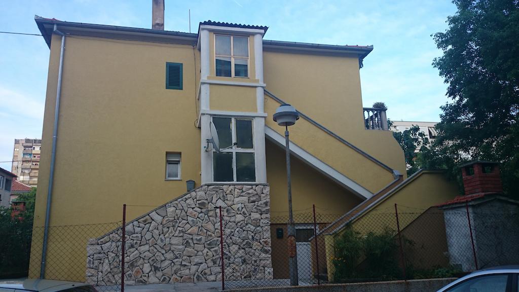 Bonbon Room And Apartment Zadar Chambre photo