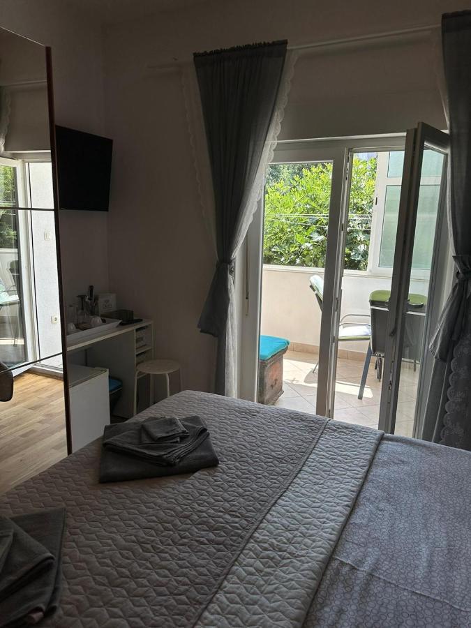 Bonbon Room And Apartment Zadar Extérieur photo