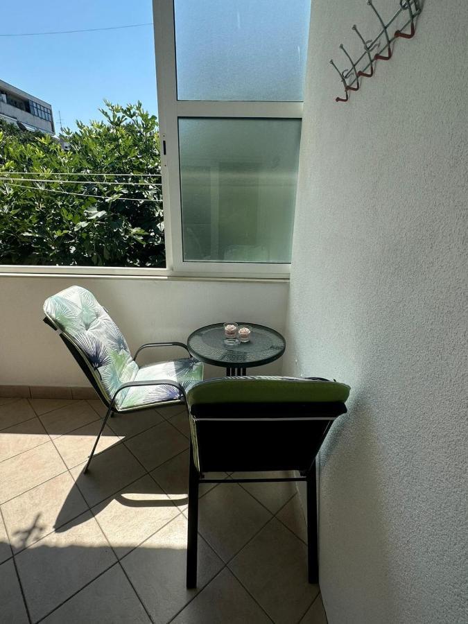Bonbon Room And Apartment Zadar Extérieur photo
