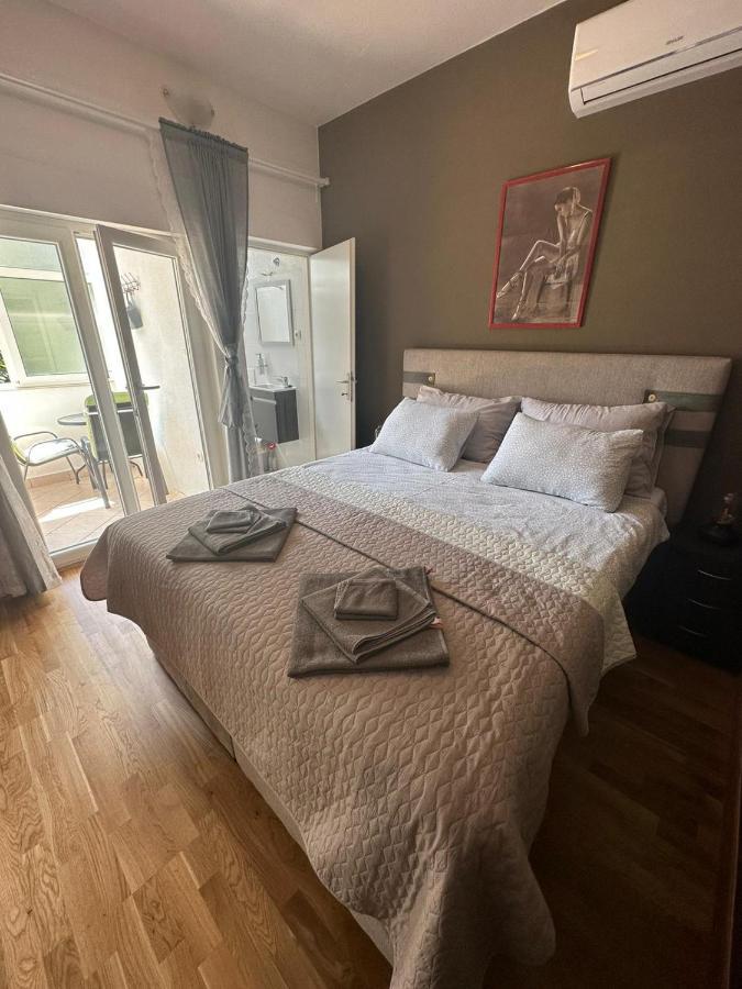 Bonbon Room And Apartment Zadar Extérieur photo