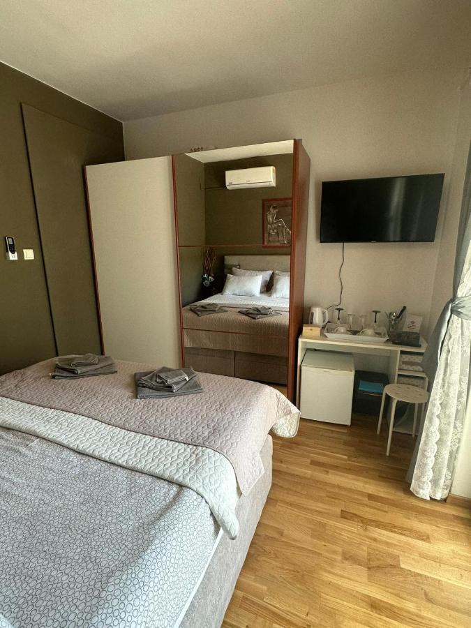 Bonbon Room And Apartment Zadar Extérieur photo